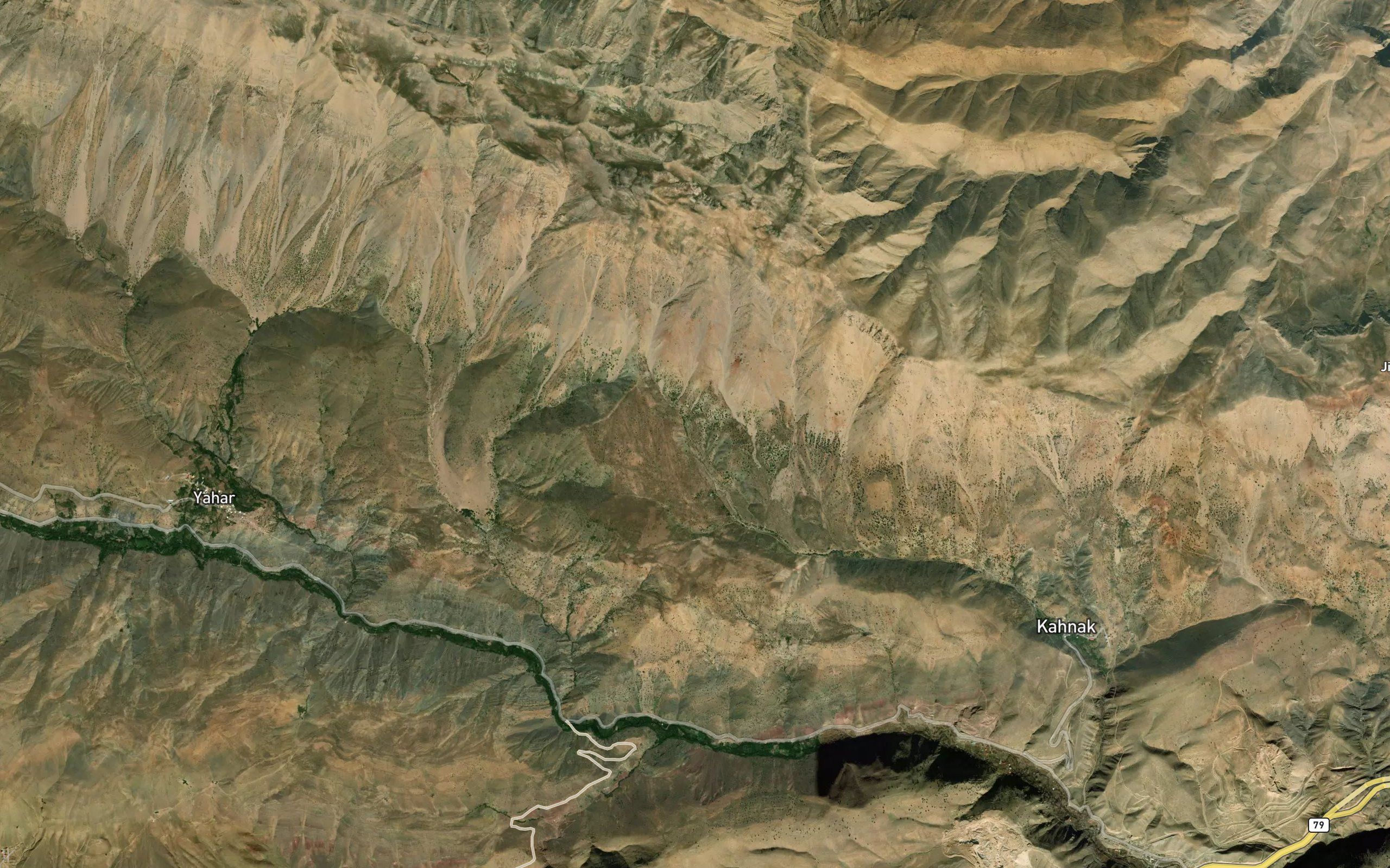 Cheshmeh-ye Kongalan