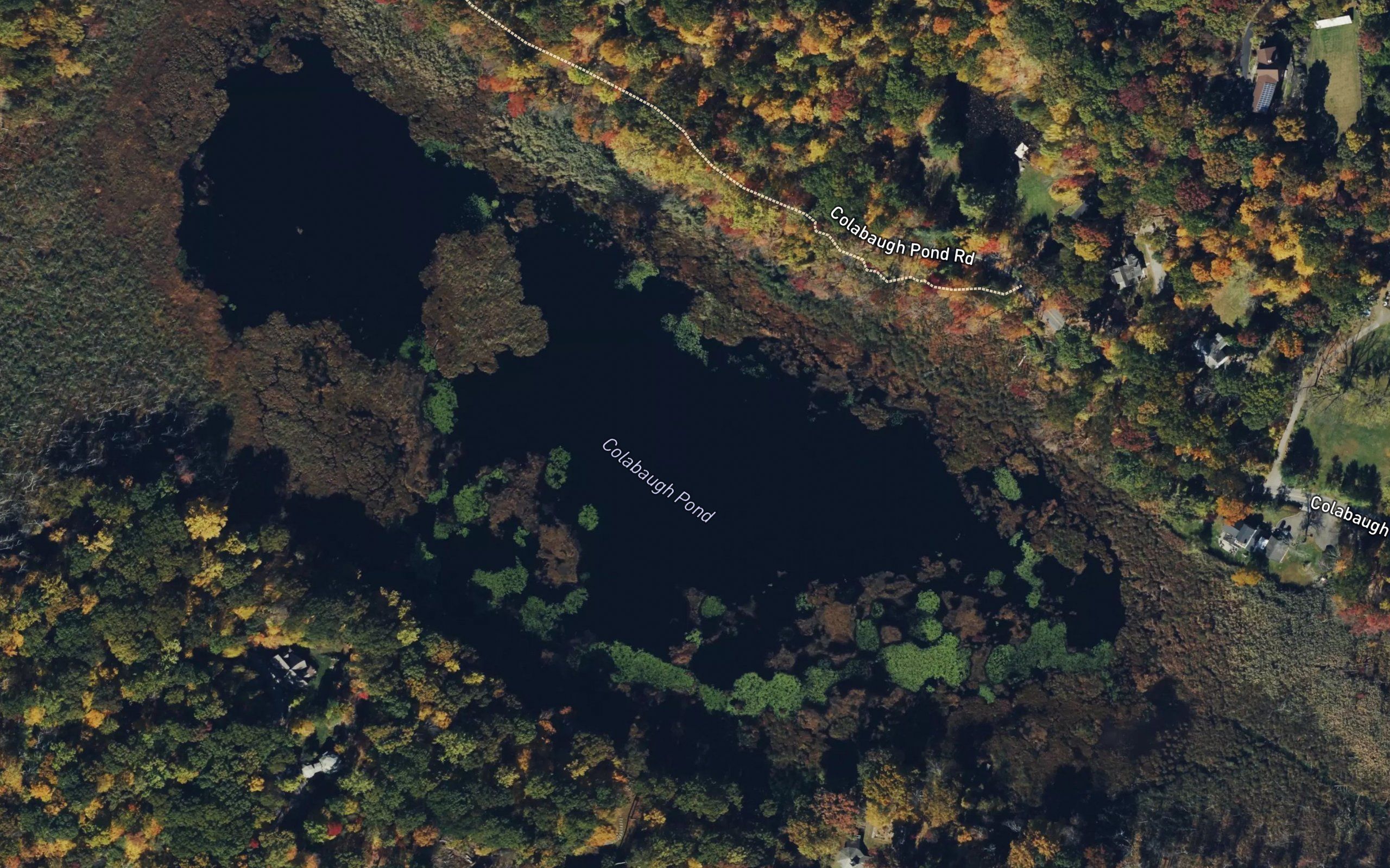 Colabaugh Pond