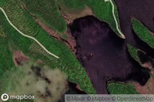 Cowen Cove
