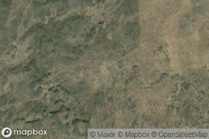 Big Butte Reservoir Number Two