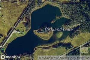 Birkland Lake