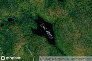 Lac Jette