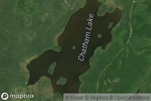 Chatham Lake