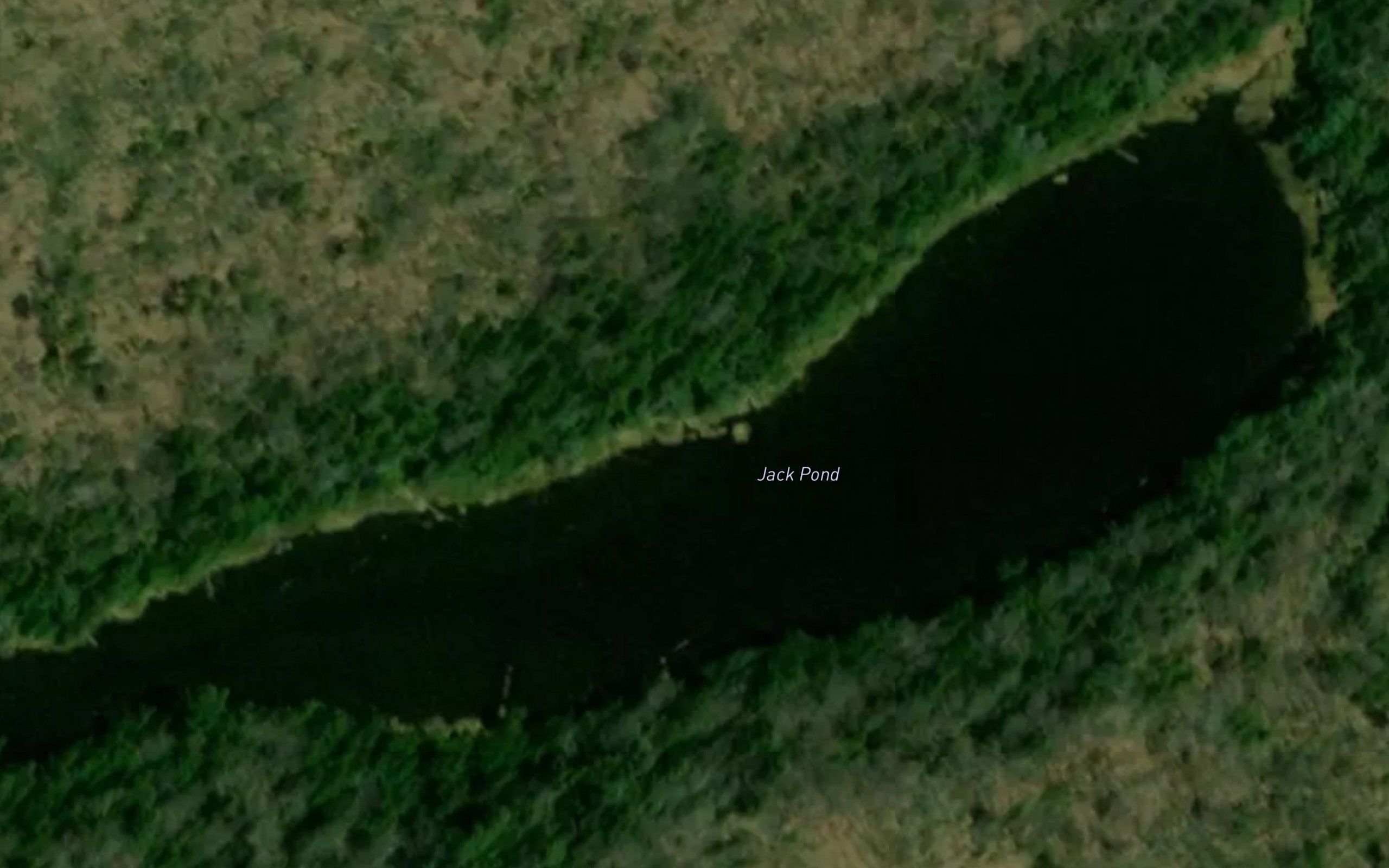 Jock Pond