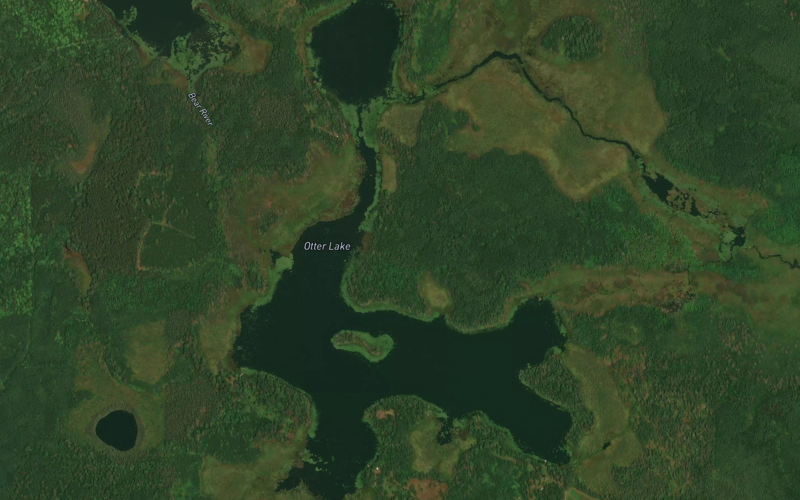 Otter Lake