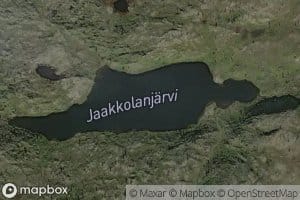 Jaakkolajau'rr