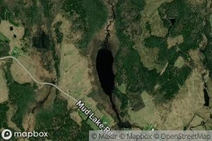 Mud Lake