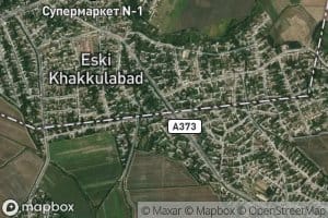 Xalkaobod Ariq