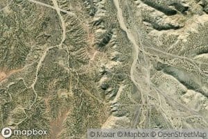 Armenta Canyon Spring