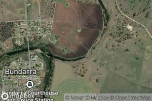 Moredun Creek