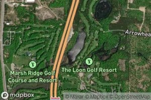 Loon Lake