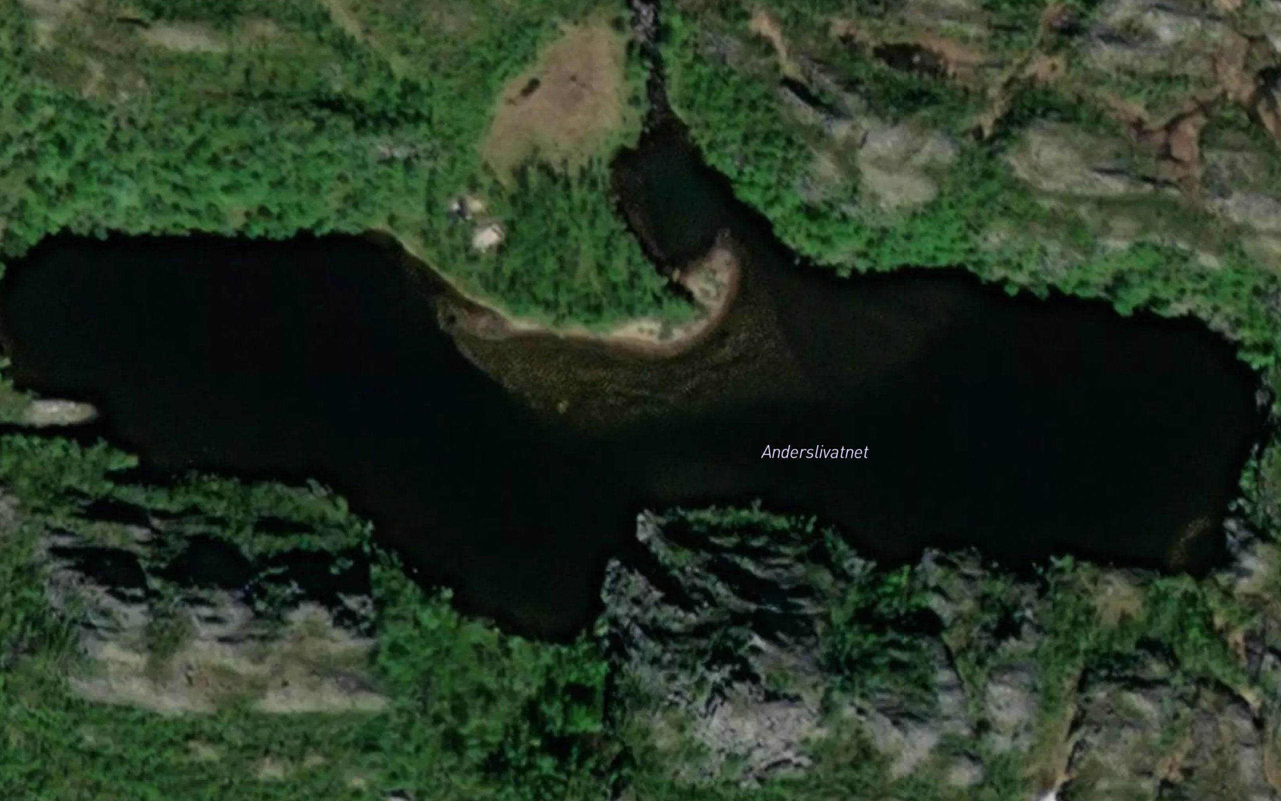 Anderslivatnet