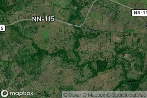 Quebrada Paso de Laja