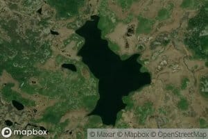 Black Hill Woods Pond