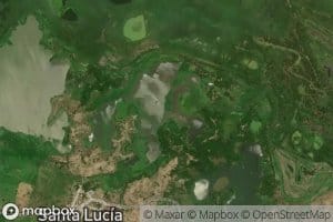 Cienaga Santa Helena