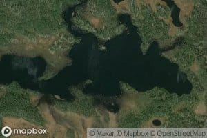 Ozero Bol'shoye Lotchyarvi