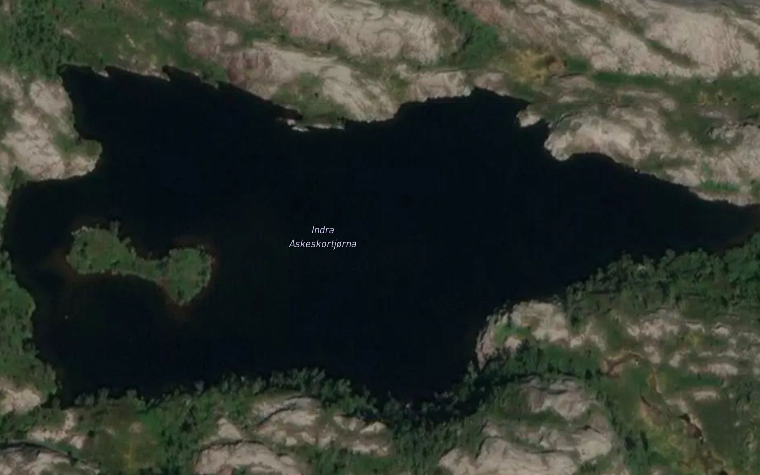 indra Askeskortjorna