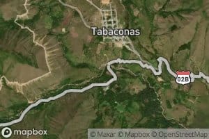 Quebrada Granadillas