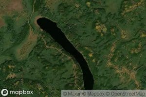 Olson Lake