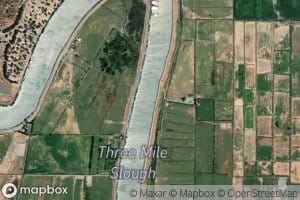 Threemile Slough