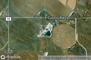 Box I Reservoir Number 1