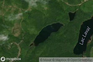Lac Anicet