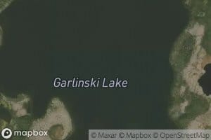 Garlinski Lake