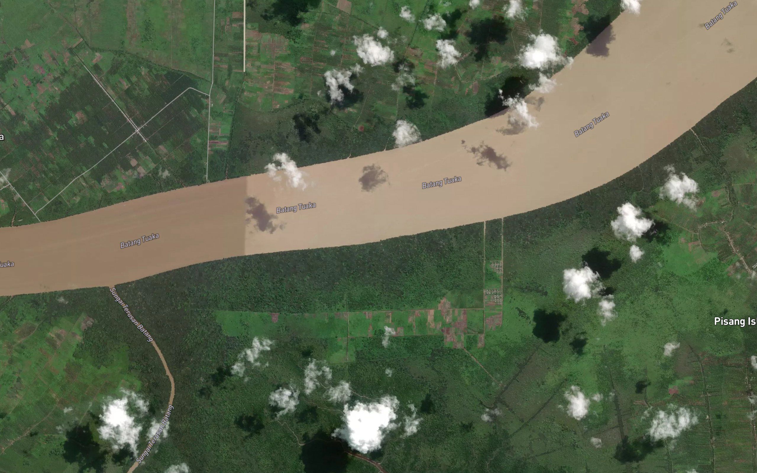 Sungai Tiram