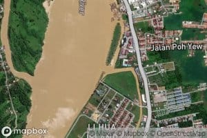 Sungai Luba