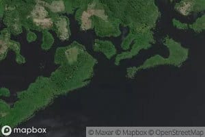 Lagoa Aracua de Cima