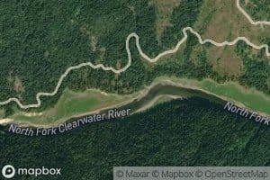 Syringa Creek