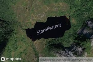 Storelivatnet