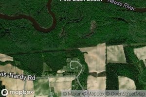 Manley Branch