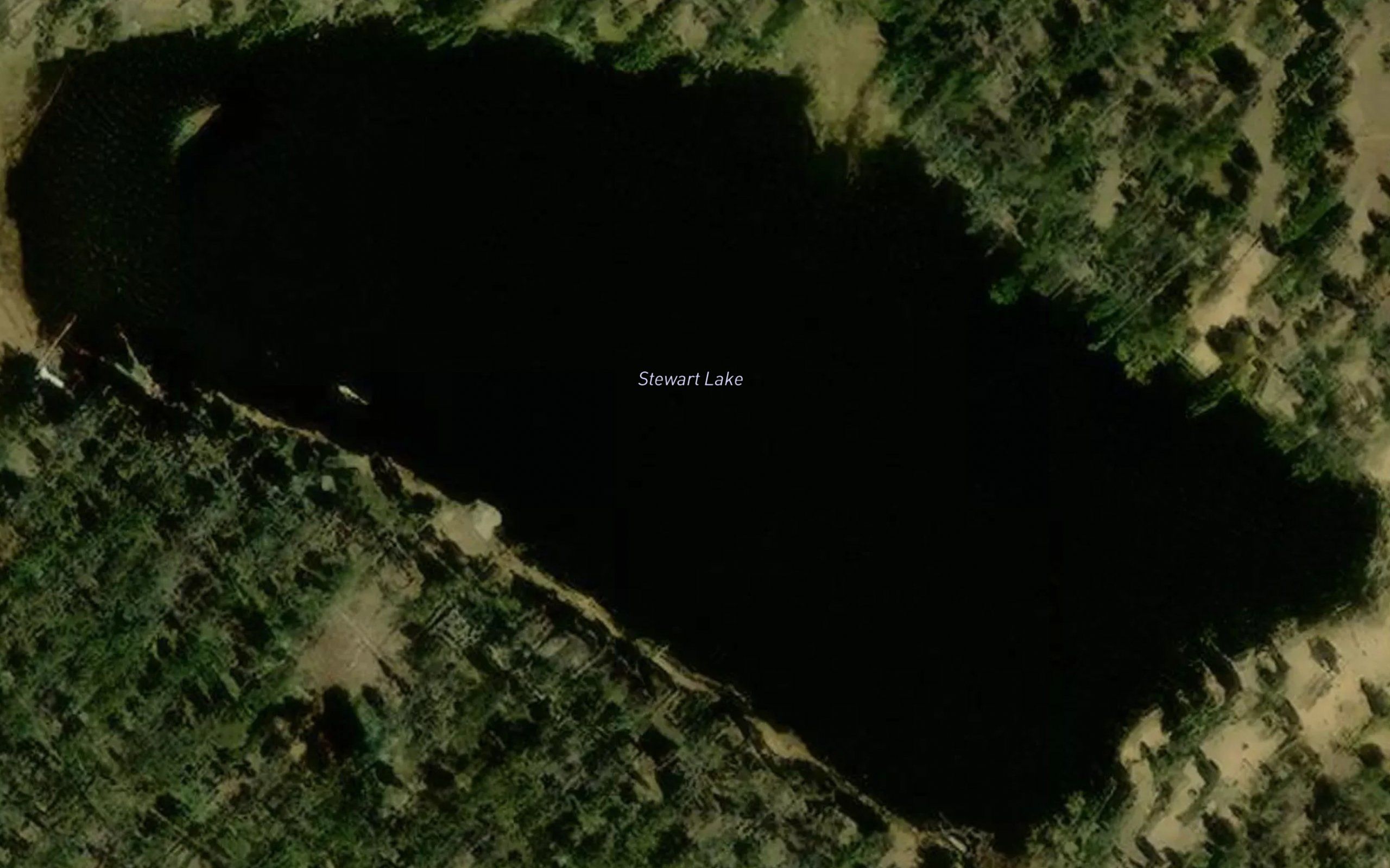Stewart Lake