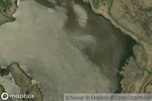 Ozero Chayachiy Nochleg