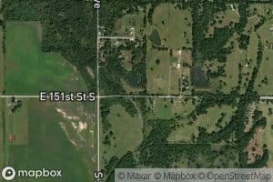 Kadashan Bottom Site 3 Reservoir