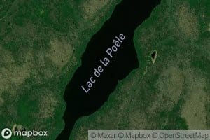Lac de la Poele