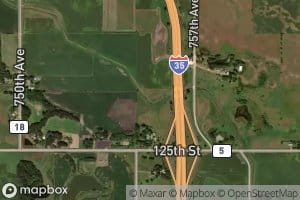 County Ditch Number Ten