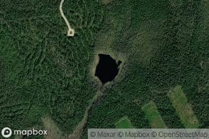 Ozero Yulya-Syarkilampi