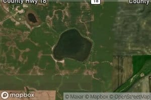 Lemon Lake