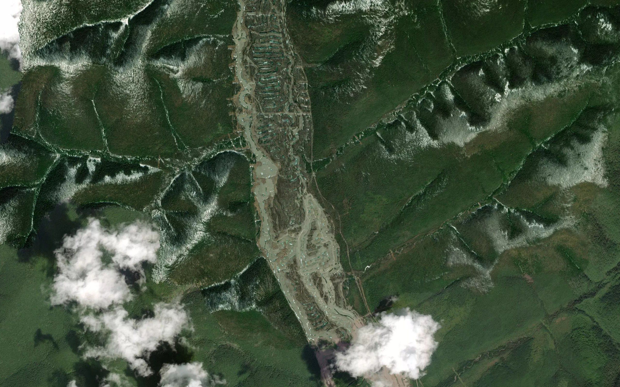 Glubokiy