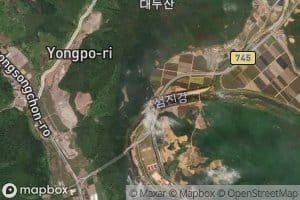 Naengcheon-yaksuteo