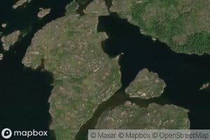 Scrag Lake