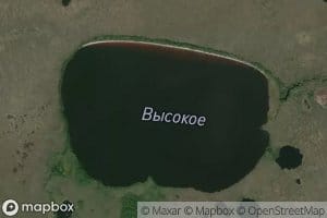 Ozero Vysokoye