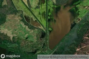Kise Creek