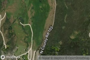 Link Ditch Number 1