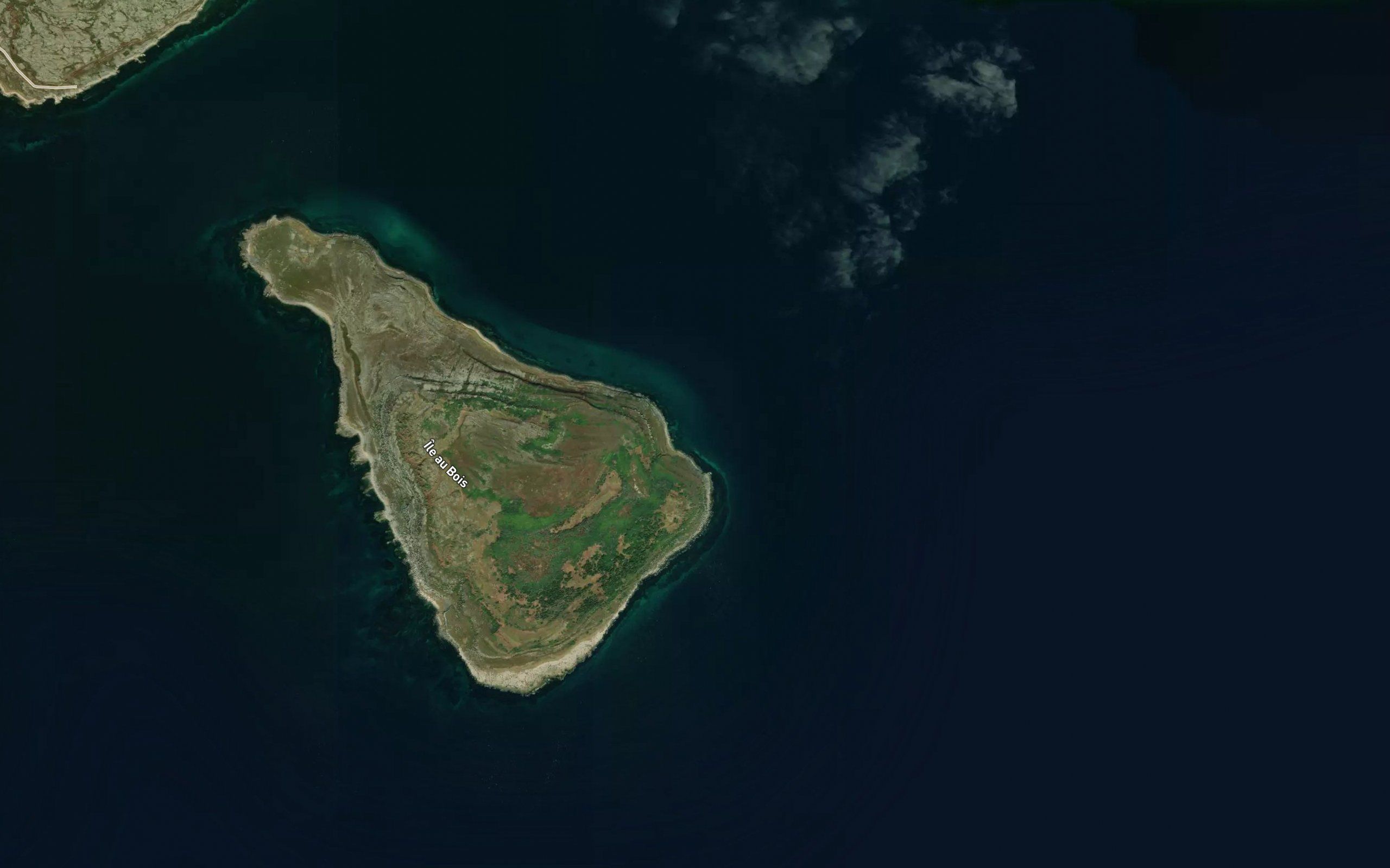Anse des Sables