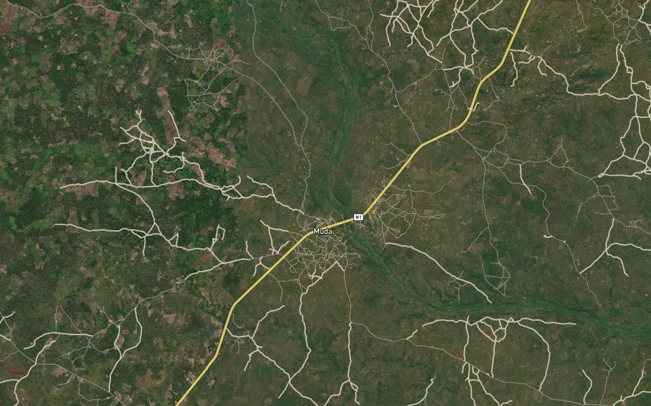 Nhangua