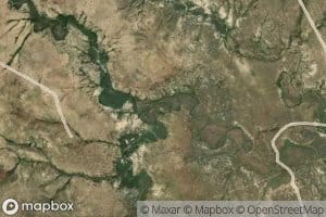 North Fork Lone Tree Creek