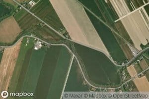 Cours d'eau Sauve-Lalonde